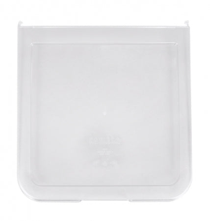 Cambro Lid Front Section for IBS27 Ingredient Bin