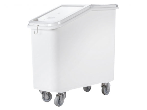 Cambro 21 Gallon Mobile Ingredient Bin