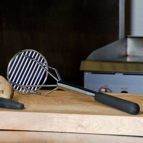 Trash Masher Compactor
