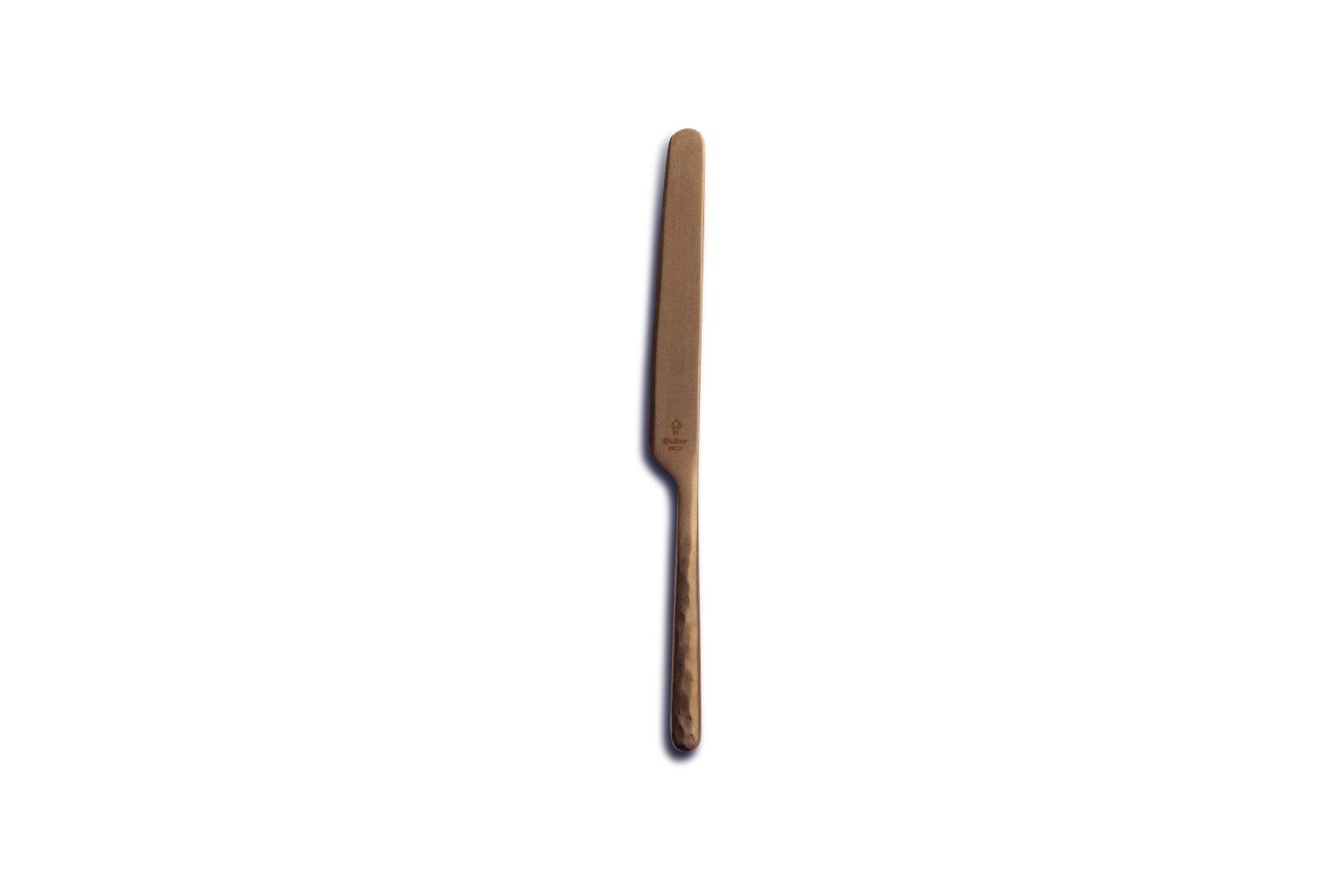 KODAI COPPER TABLE KNIFE XL