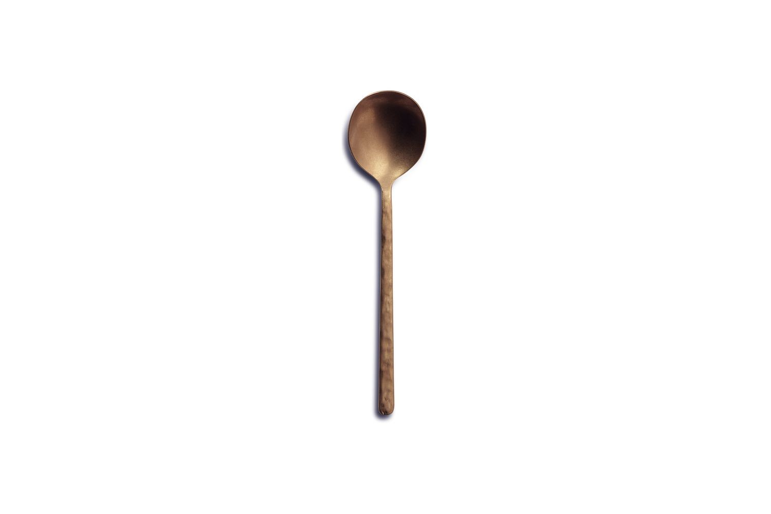 KODAI COPPER TABLE SPOON XL 18%
