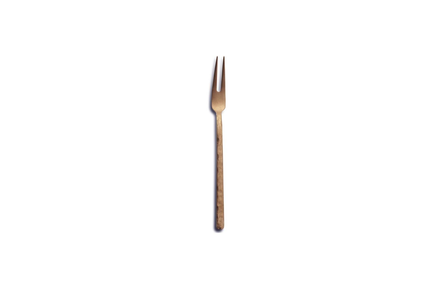 KODAI COPPER TABLE FORK 18% 2p