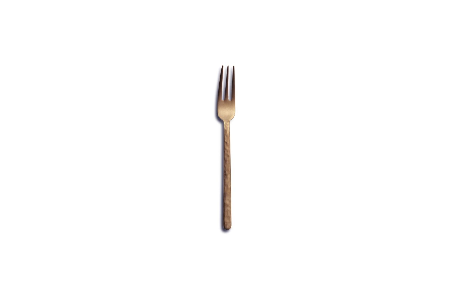 KODAI COPPER TABLE FORK 18% 3p
