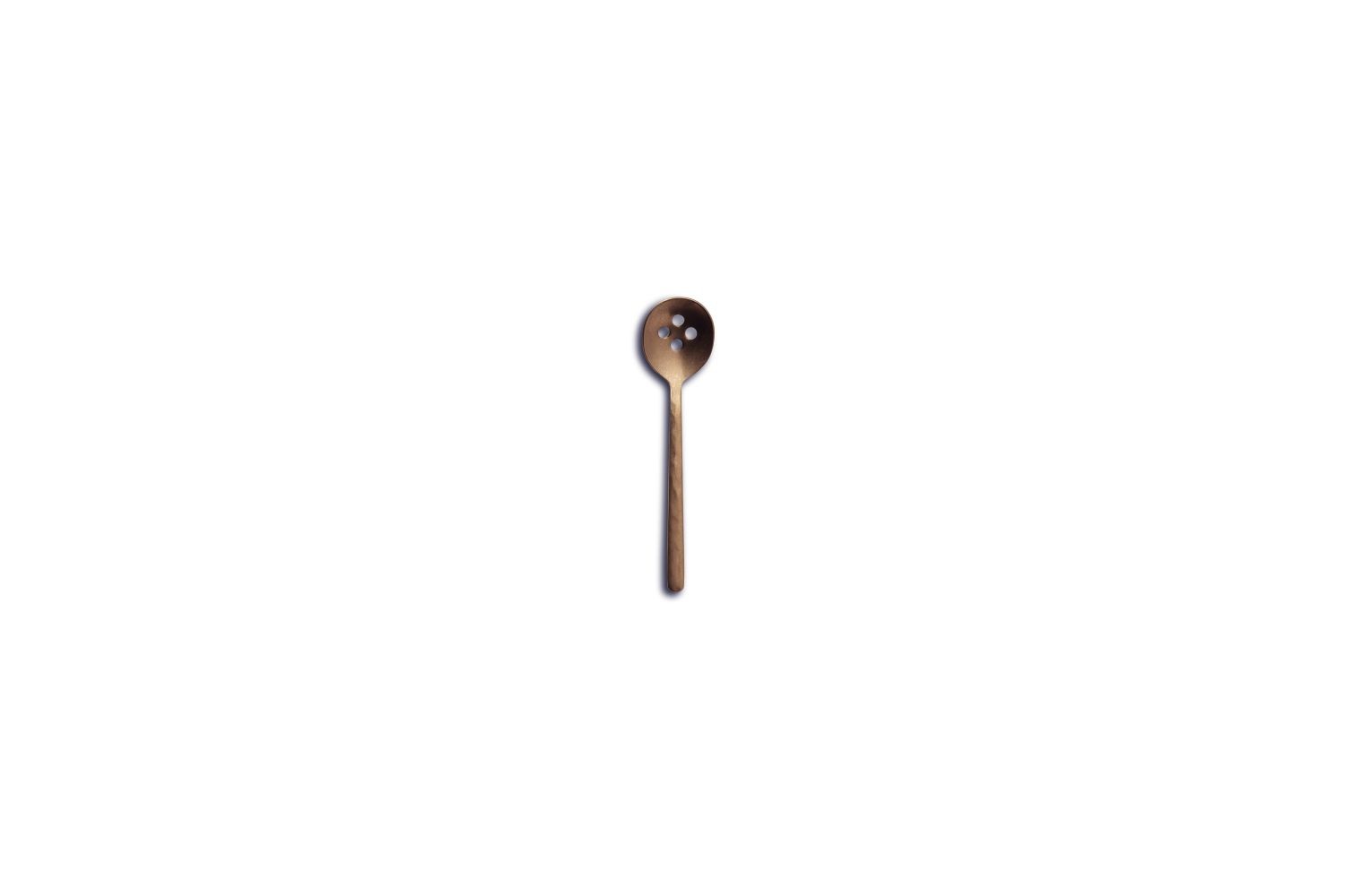 KODAI COPPER MOKA SPOON 18%