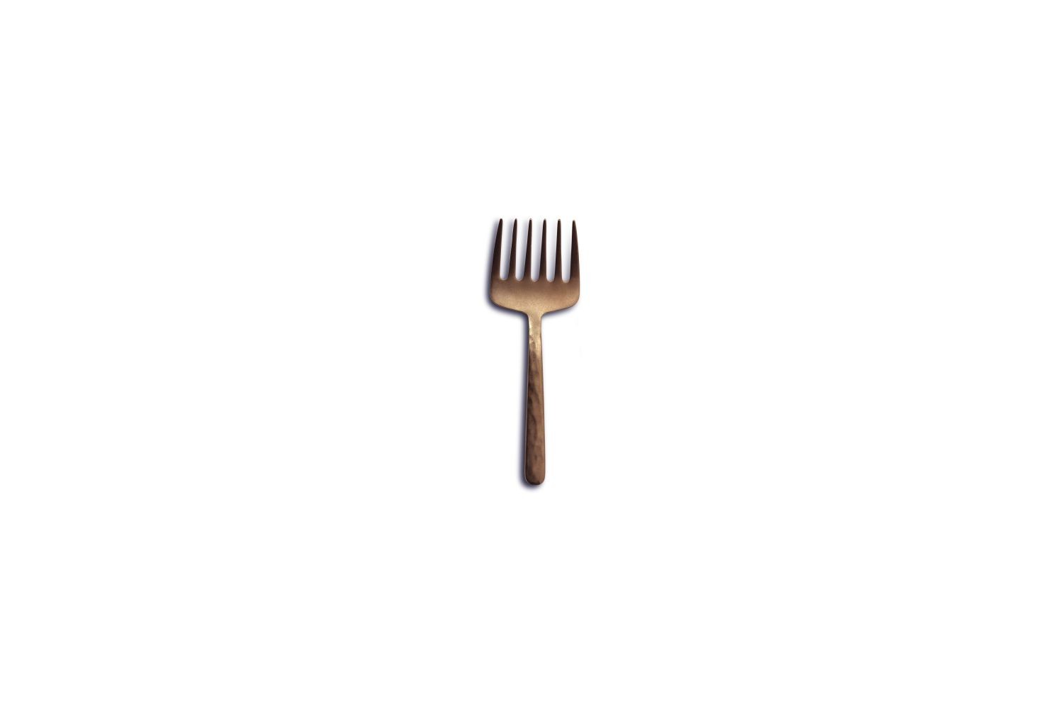 KODAI COPPER WIDE FORK
