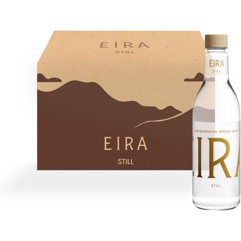 EIRA STILL WATER P.E.T