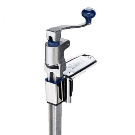 Edlund #1Old Reliable Manual Can Opener with Plated Steel Base