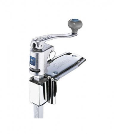 Edlund Quick Change NSF Certified Manual Can Opener w/ S/S Base