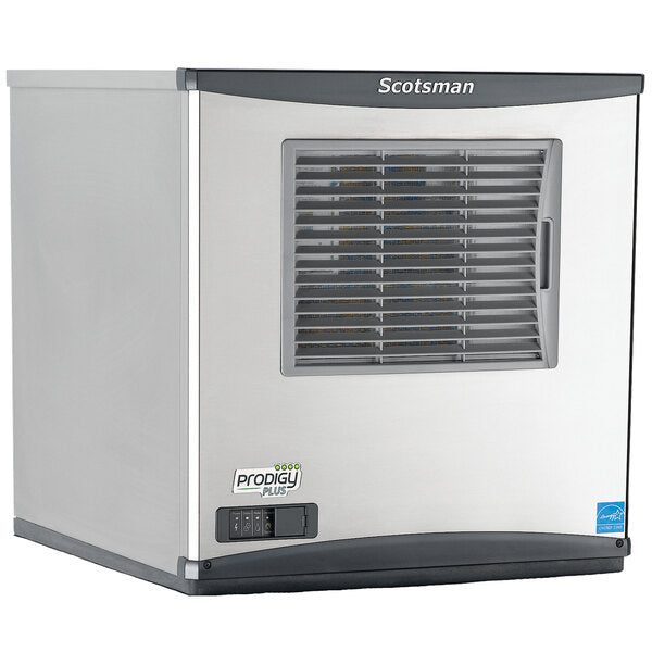 Scotsman C0322MA-32 Prodigy® Plus Series 22? Air-Cooled Medium Cube Ice Machine