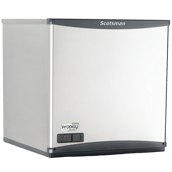 Scotsman C0522SW-1 Prodigy® Plus Series 22" Water Cooled Small Cube Ice Machine - 549 lb.