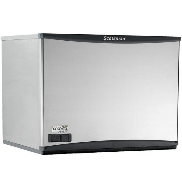 Scotsman C0530MR-1 Prodigy® Plus Series 30" Remote Condenser Medium Cube Ice Machine - 500 lb.