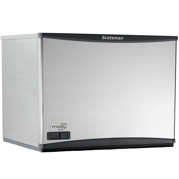 Scotsman C0530SR-1 Prodigy® Plus Series 30" Remote Condenser Small Cube Ice Machine - 500 lb.