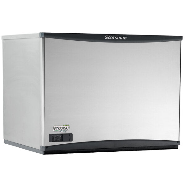 Scotsman C0630SR-32 Prodigy® Plus Series 30" Remote Condenser Small Cube Ice Machine - 684 lb