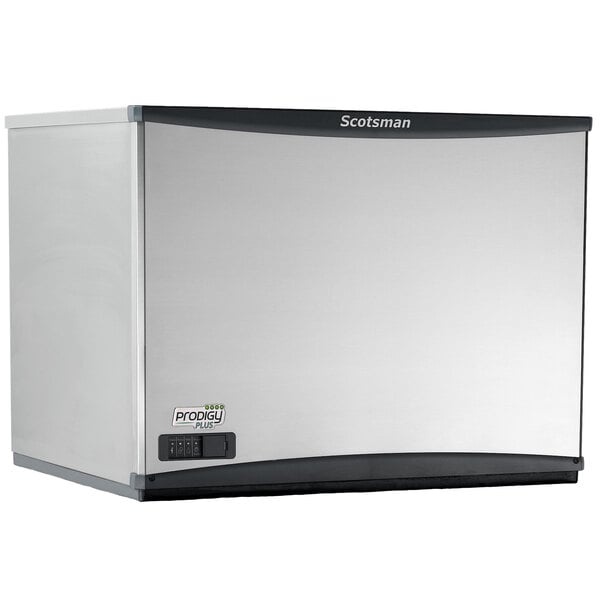 Scotsman C0630SW-32 Prodigy® Plus Series 30" Water Cooled Small Cube Ice Machine - 722 lb