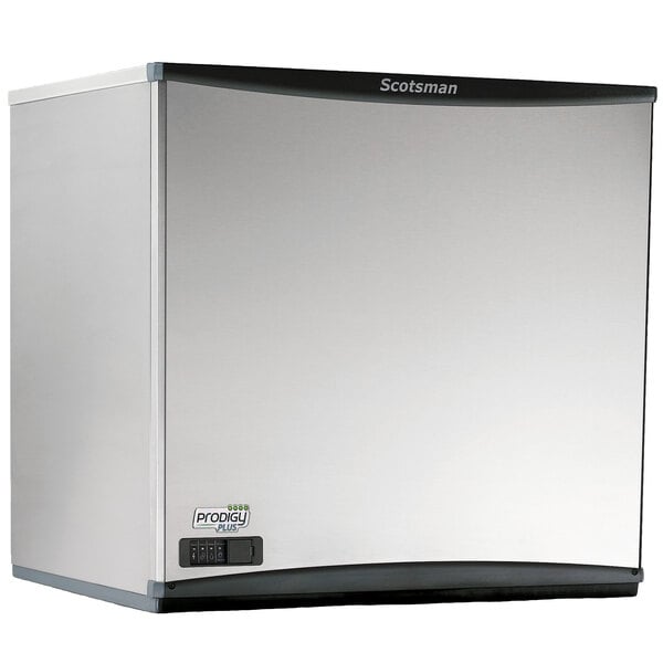 Scotsman C1030MR-32 Prodigy® Plus Series 30" Remote Condenser Medium Cube Ice Machine - 996 lb