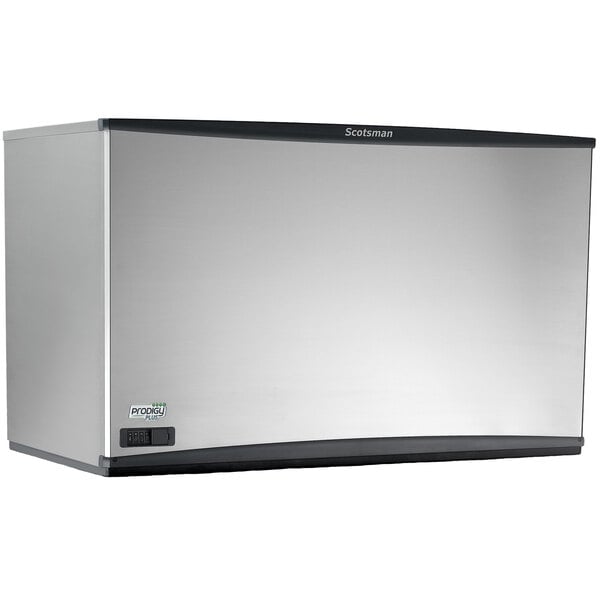 Scotsman C1448MR-32 Prodigy® Plus Series 48" Remote Condenser Medium Cube Ice Machine - 1357 lb