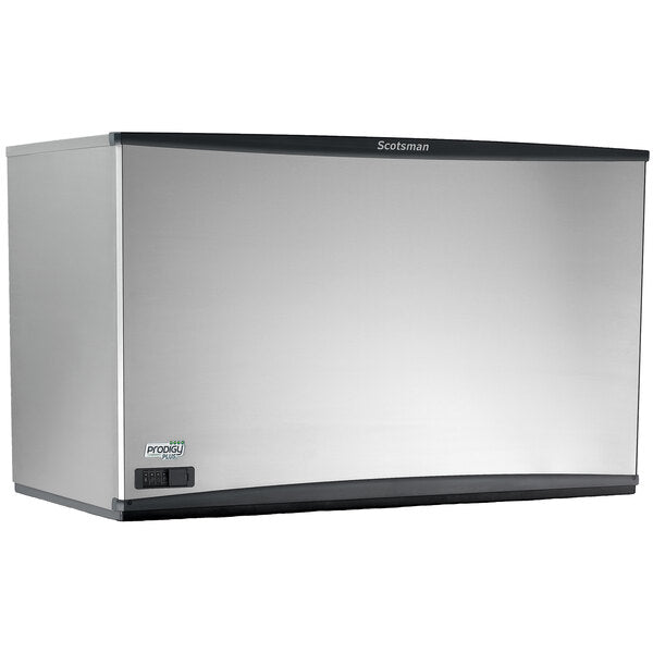 Scotsman C1848MR-32 Prodigy® Plus Series 48" Remote Condenser Medium Cube Ice Machine - 1828 lb