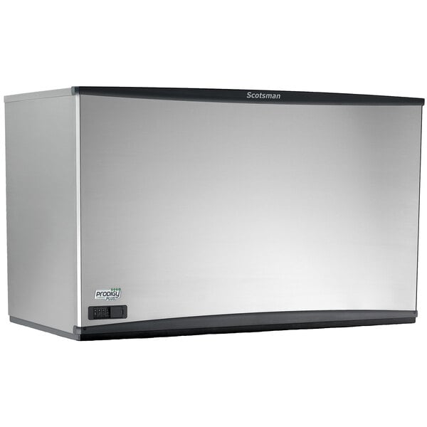 Scotsman C1848SR-32 Prodigy® Plus Series 48" Remote Condenser Small Cube Ice Machine - 1828 lb