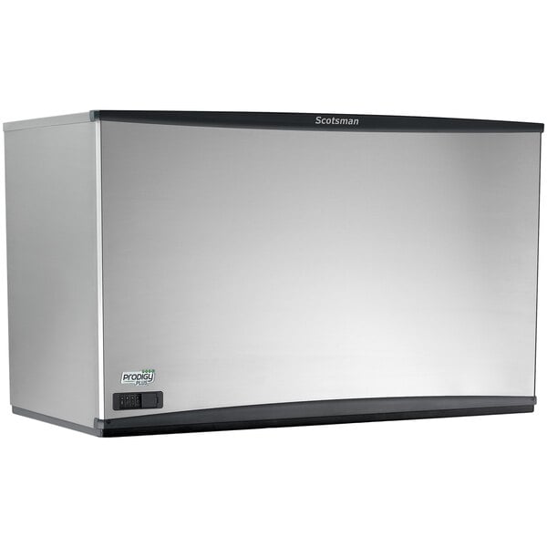 Scotsman C2148MR-32 Prodigy® Plus Series 48" Remote Condenser Medium Cube Ice Machine - 2248 lb