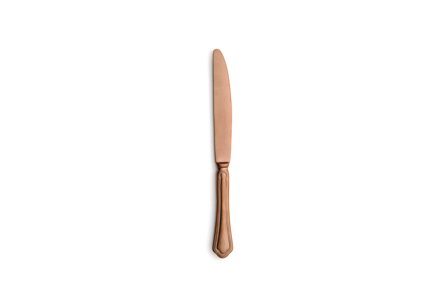 SANGIOVESE VINTAGE COPPER DESSERT KNIFE