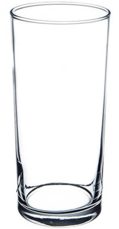 No.95 Straight Sided 11 oz. Zombie Glass
