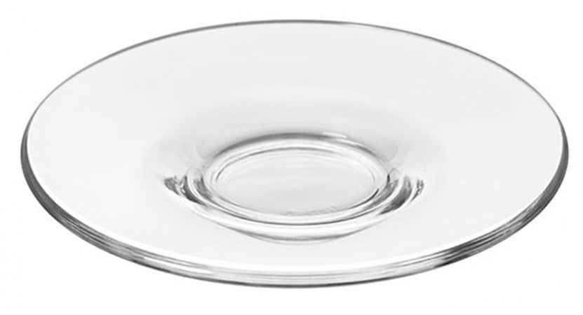ISCHIA 4 5/8" Espresso Saucer
