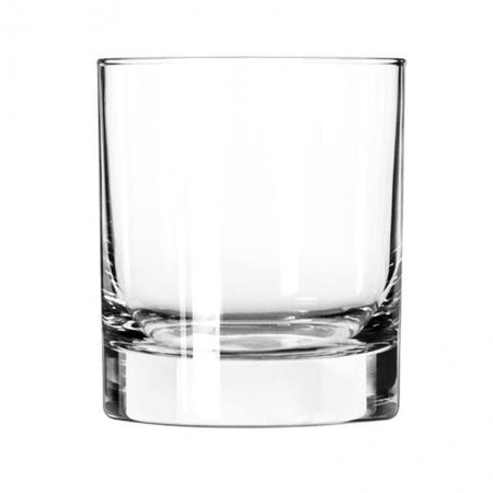 Chicago 10.25 oz. Old Fashioned Glass