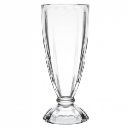 12 oz. Soda Glass - 24/Case