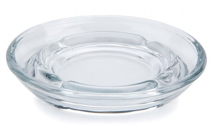 5" Safety Ashtray - 36/Case
