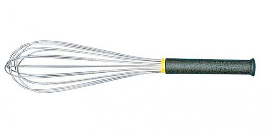 S/S WHISK EXOGLAS.HANDLEï¿½ï¿½ 250