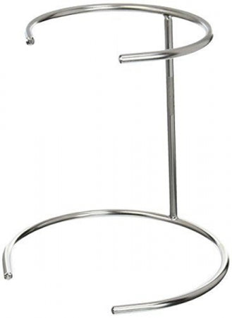 HOLDER FOR AUTOMATIC FUNNEL