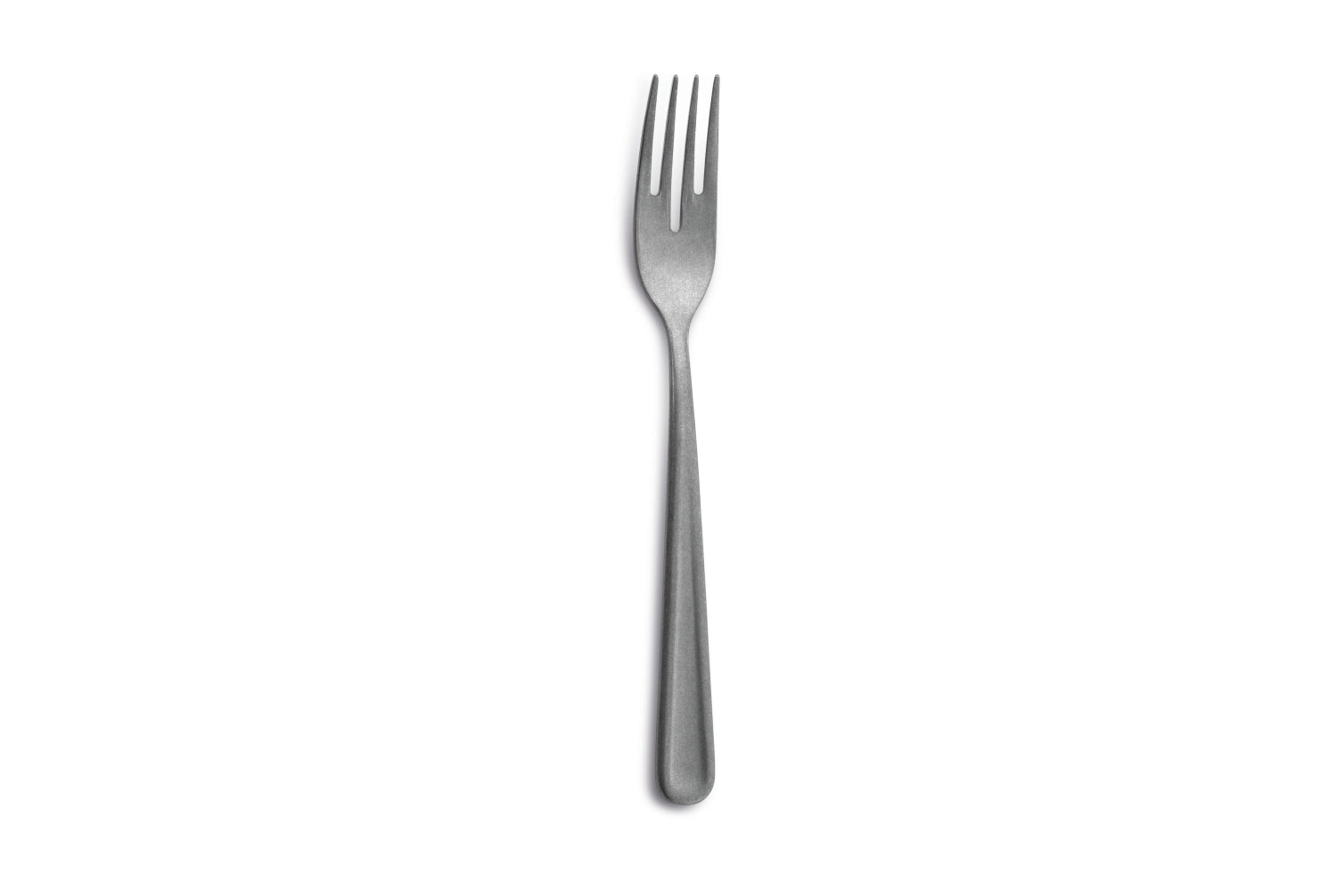 LONDON VINTAGE FISH FORK 18/10
