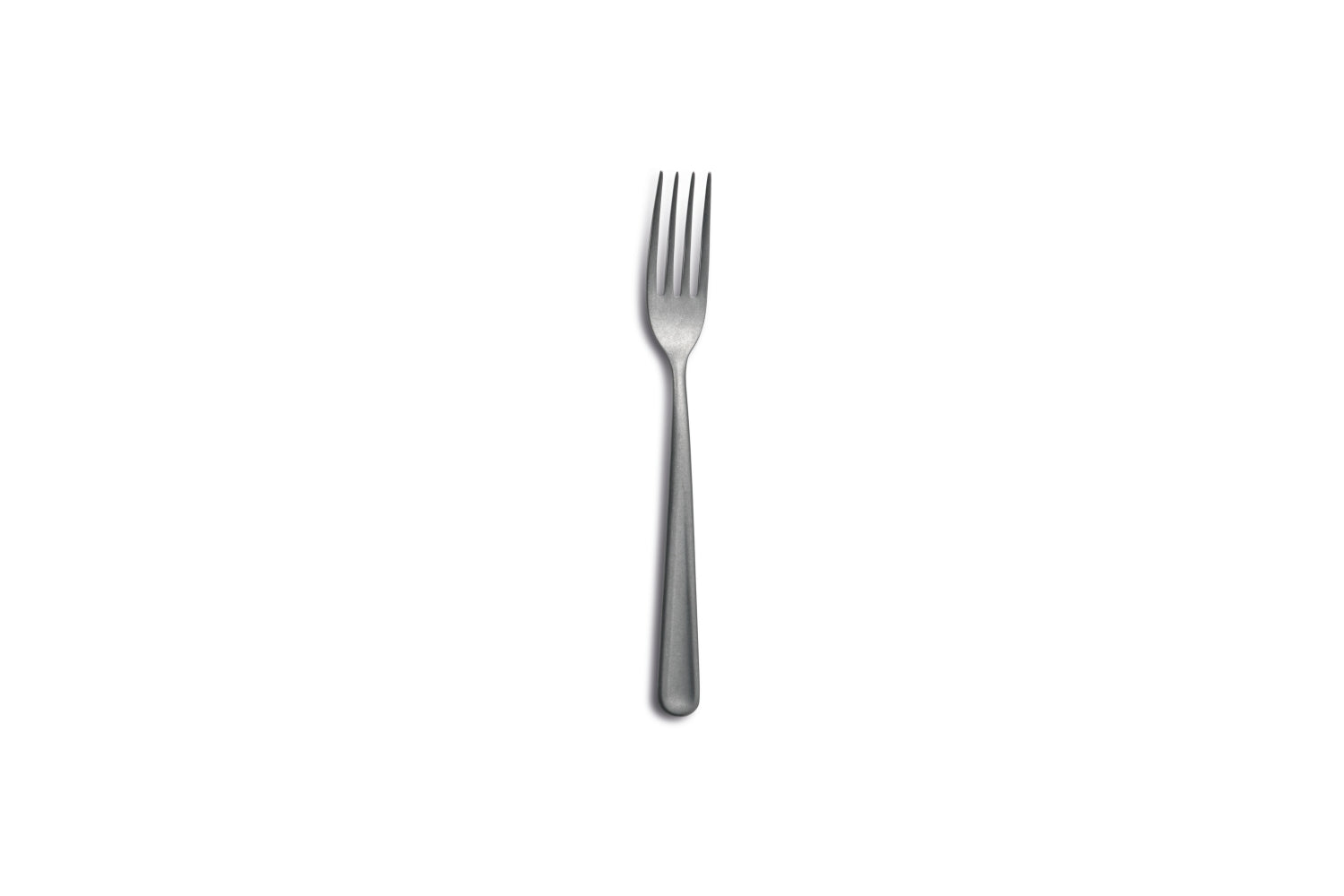 LONDON VINTAGE CAKE FORK 18/10