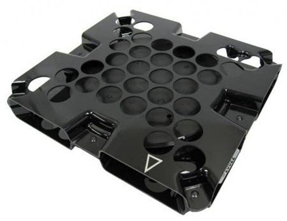 CookTek Model No. 301542 (TCS PT) ThermaCube Small FlashPak Pellet, cage assembly. Not compatible with PTDS