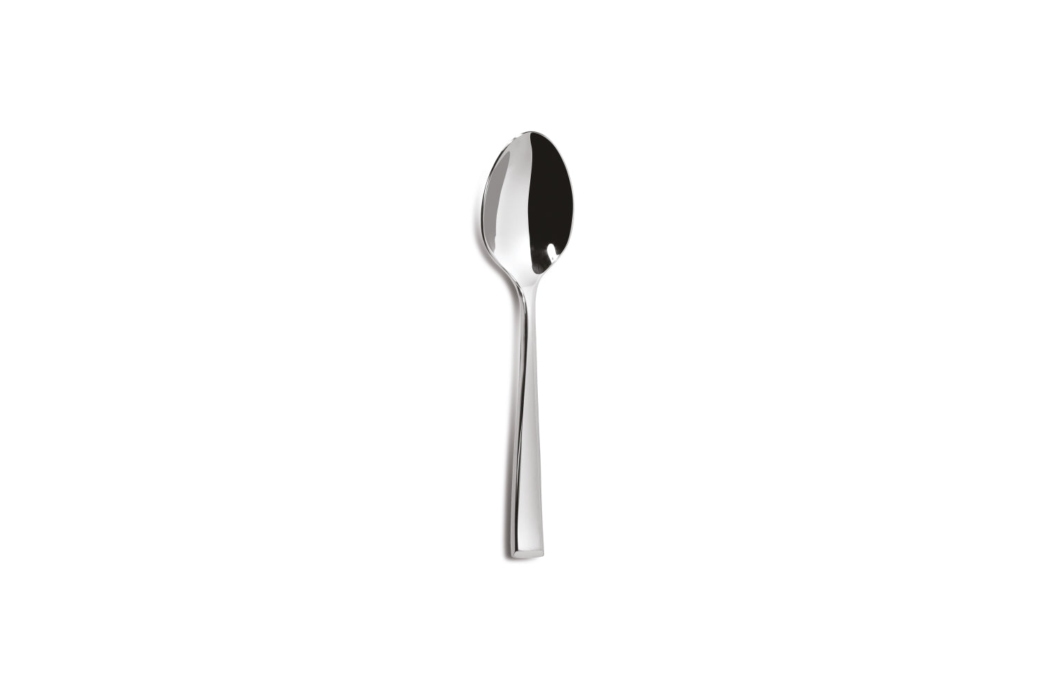 IRIS DESSERT SPOON 18/10