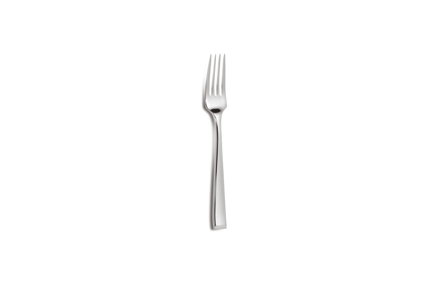 IRIS DESSERT FORK 18/10
