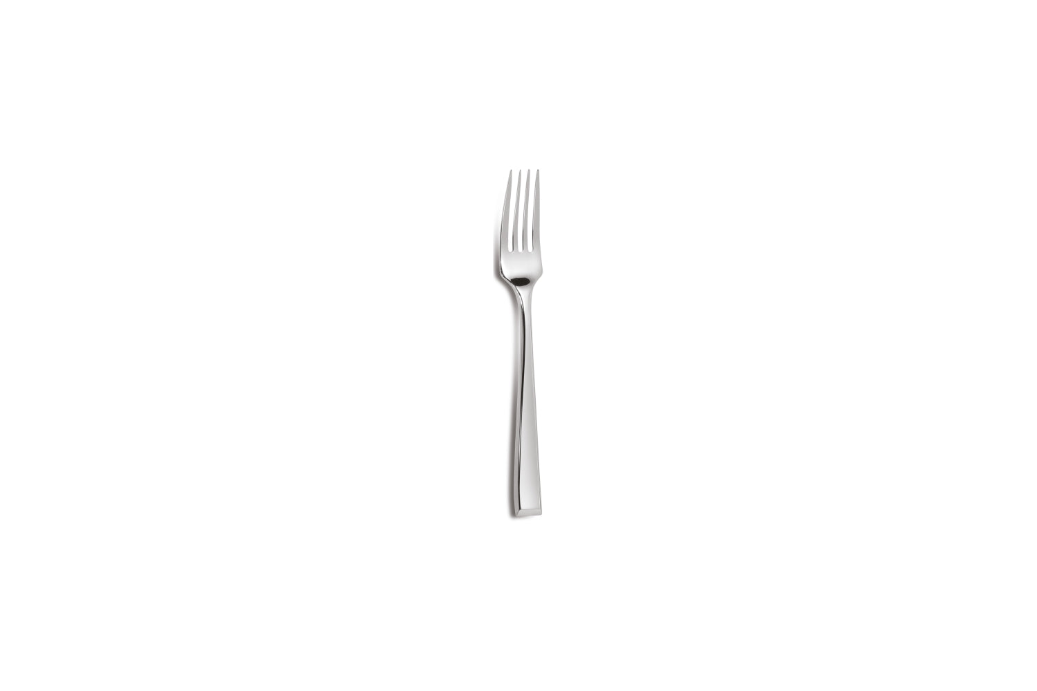 IRIS CAKE FORK 18/10