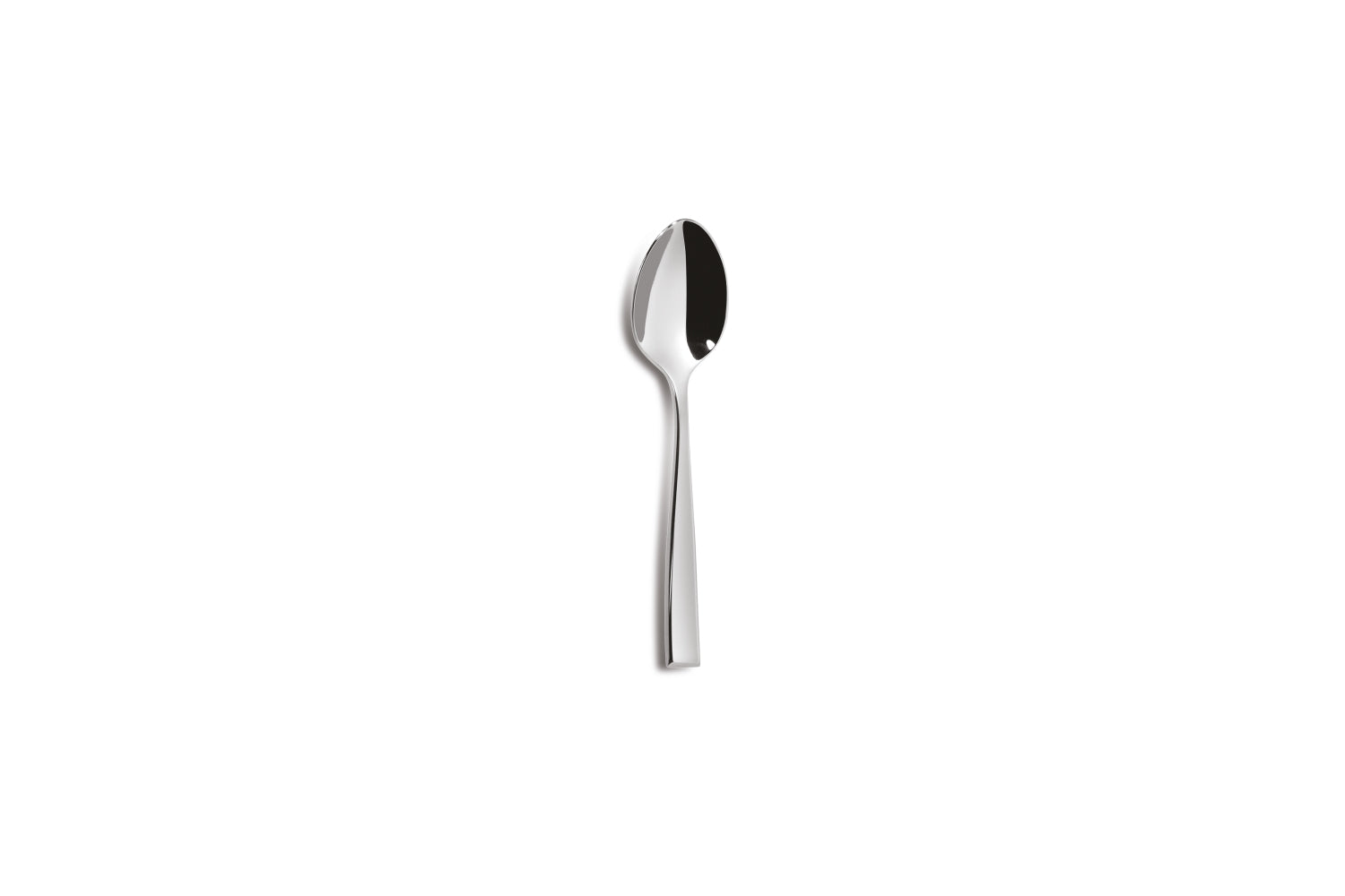 IRIS COFFEE SPOON 18/10