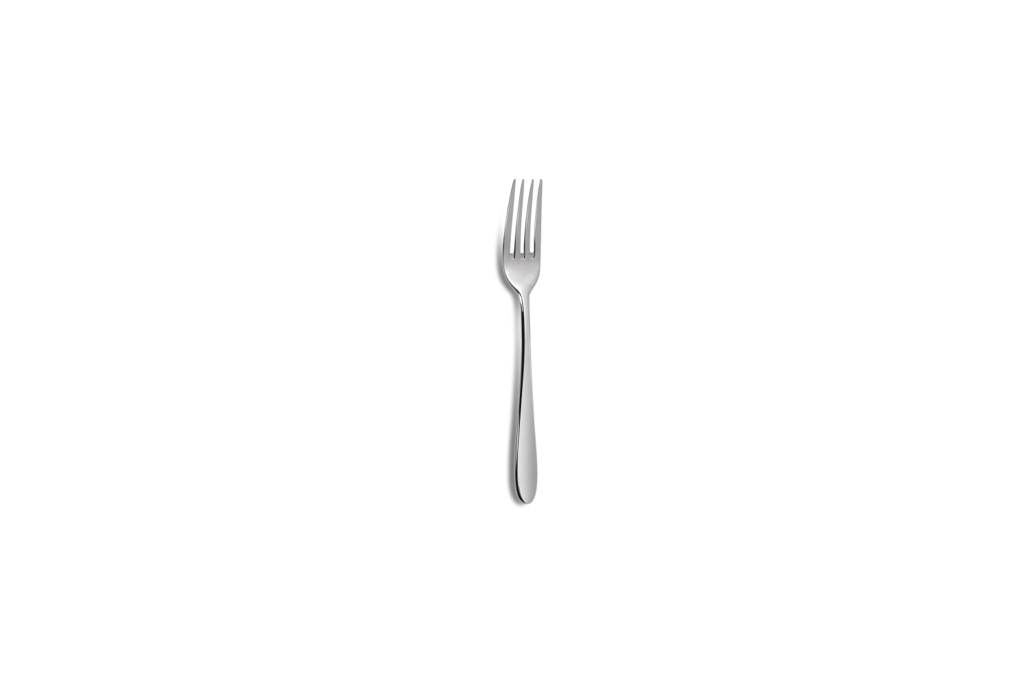 TULIP CAKE FORK 18/10