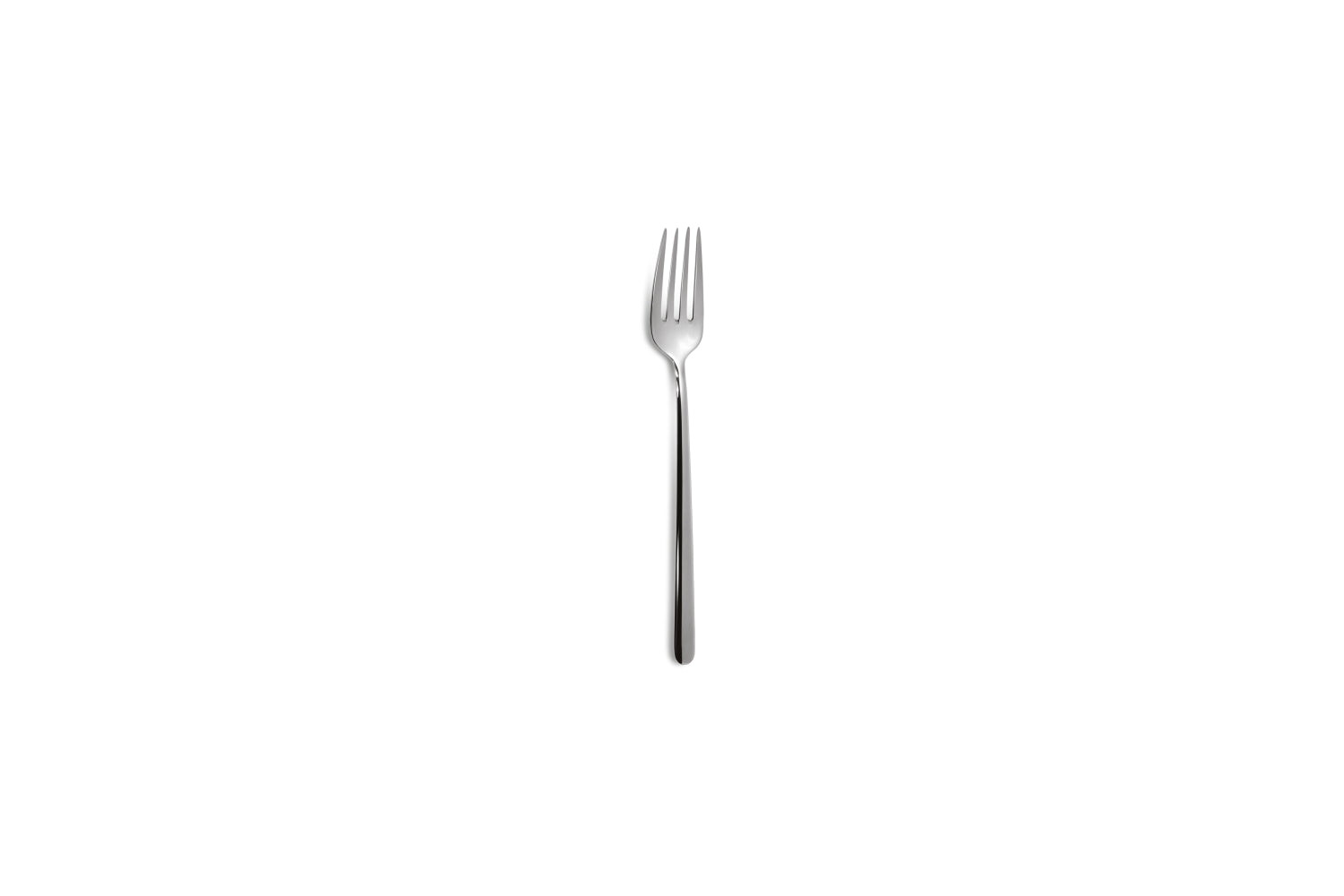 VIOLET CAKE FORK 18/10