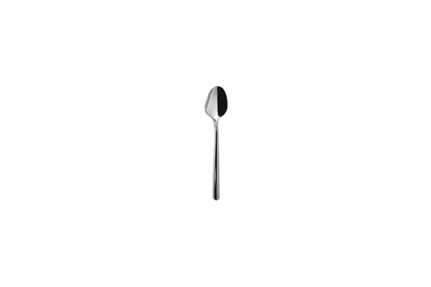 VIOLET MOKA SPOON 18/10
