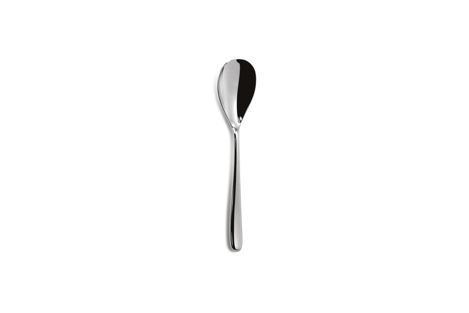 DALIA DESSERT SPOON 18/10