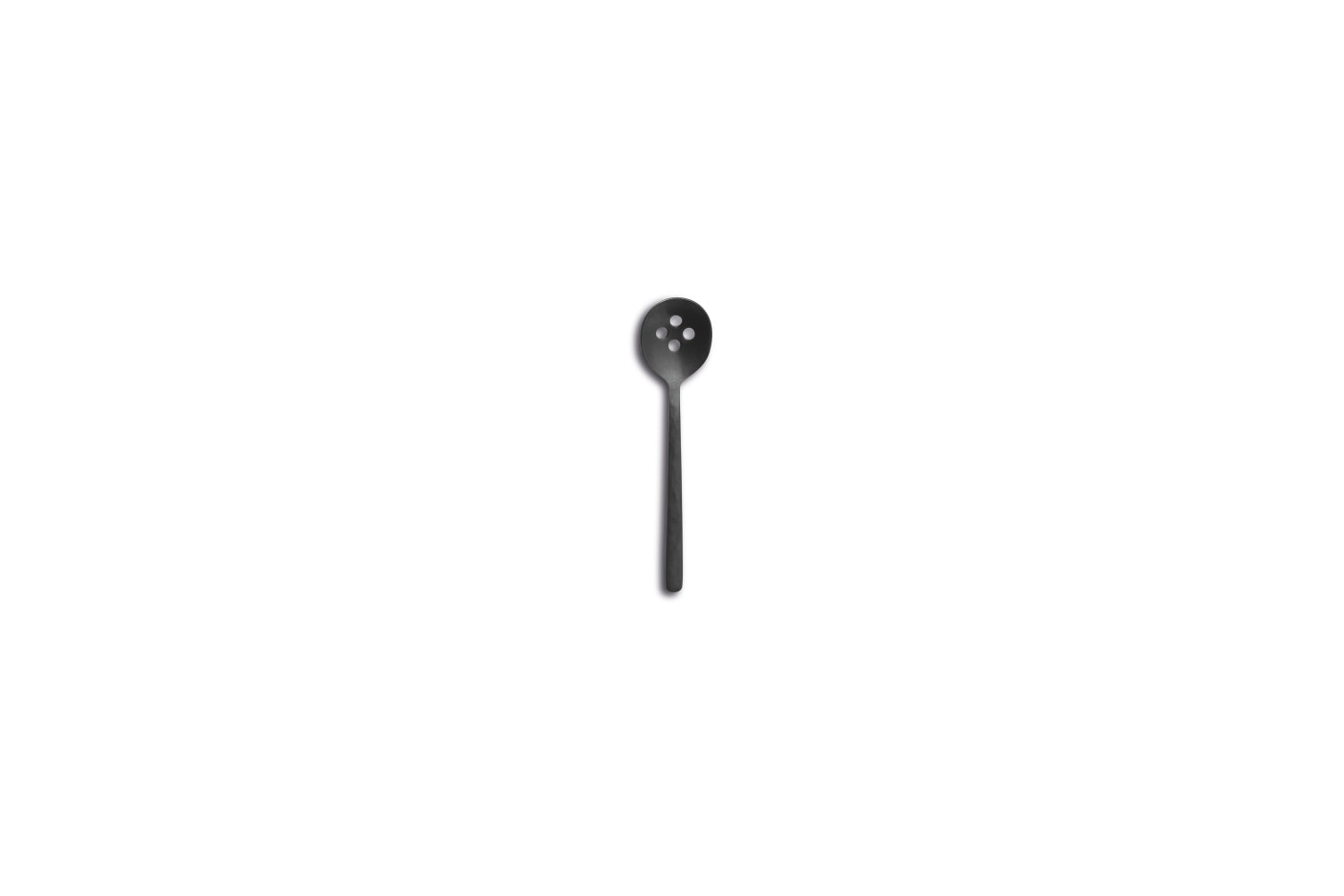 KODAI BLACK MOKA SPOON 18%