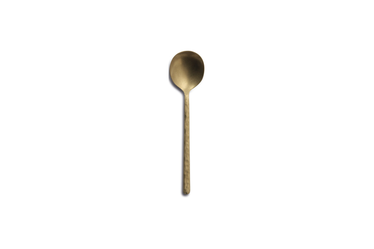 KODAI GOLD TABLE SPOON 18%