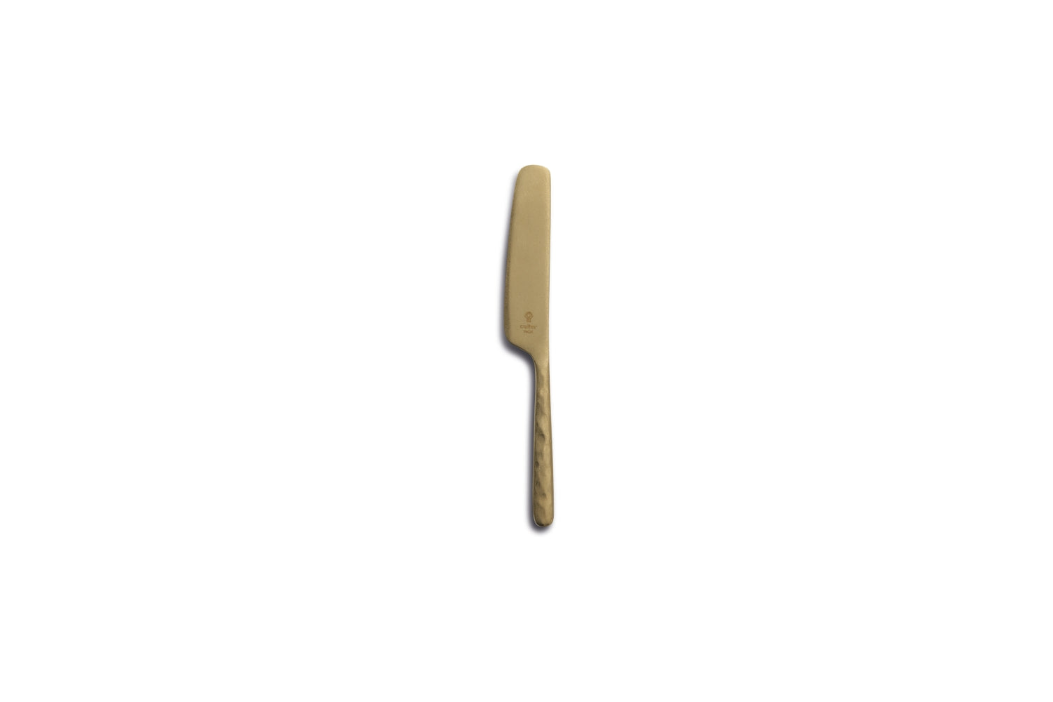 KODAI GOLD BUTTER KNIFE GOLD