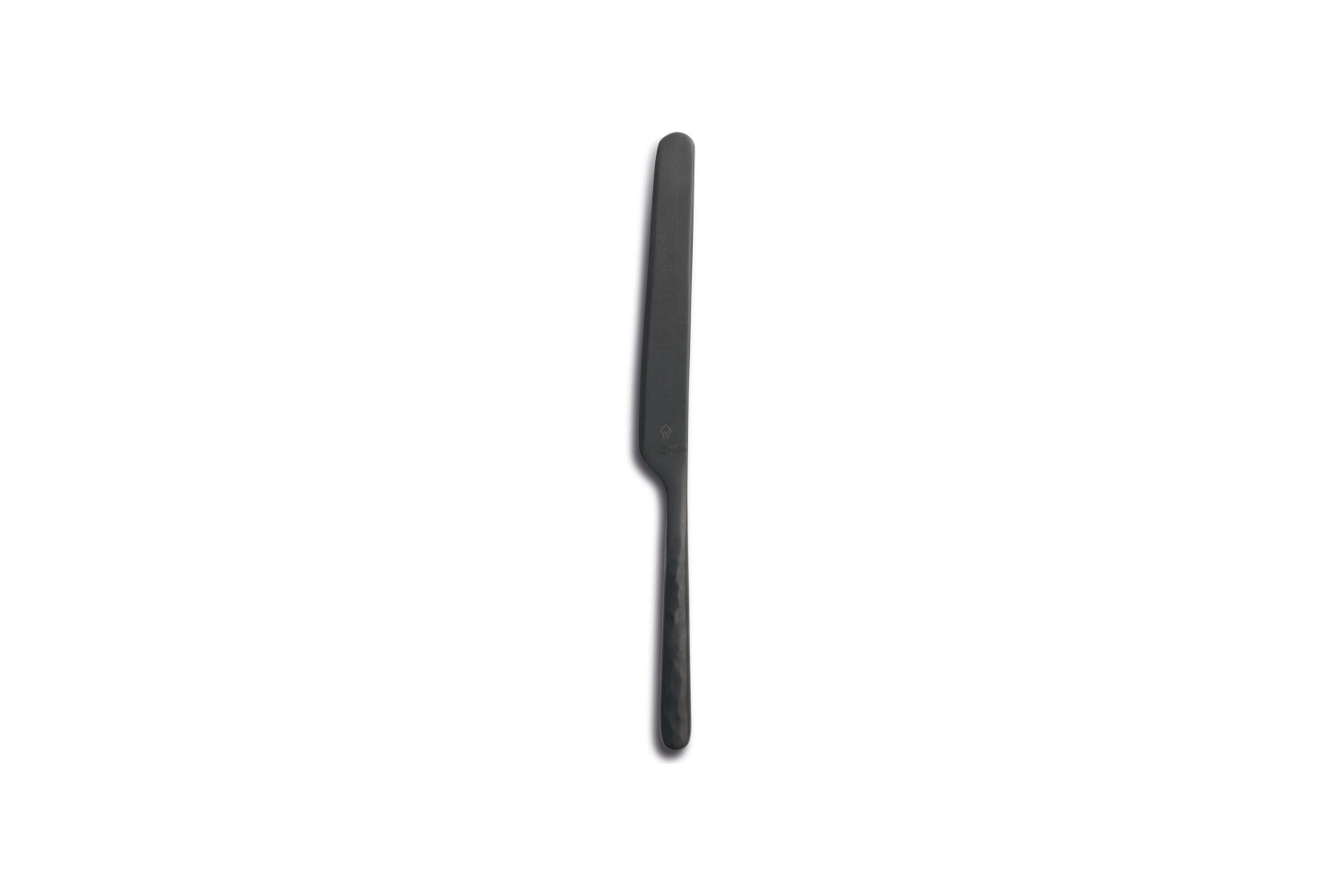 KODAI BLACK TABLE KNIFE XL