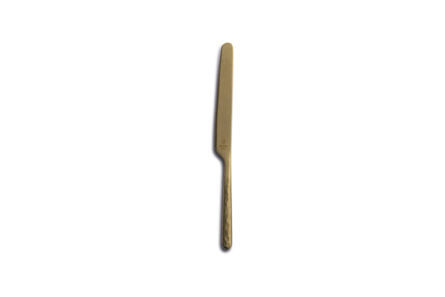 KODAI GOLD TABLE KNIFE XL
