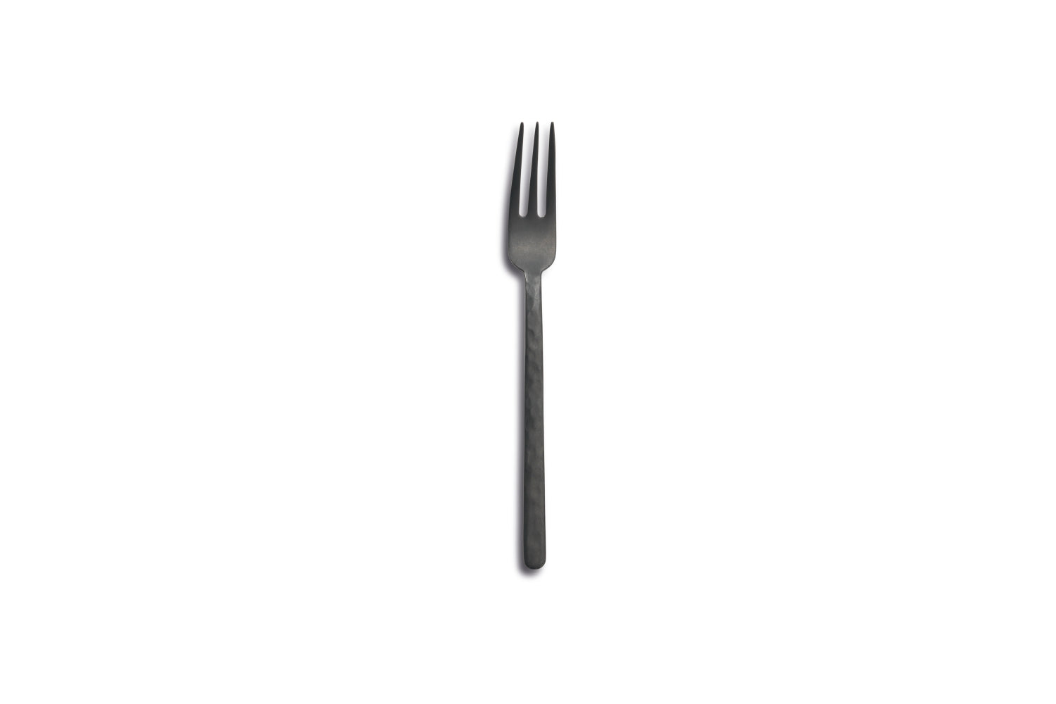 KODAI BLACK TABLE FORK XL 18%