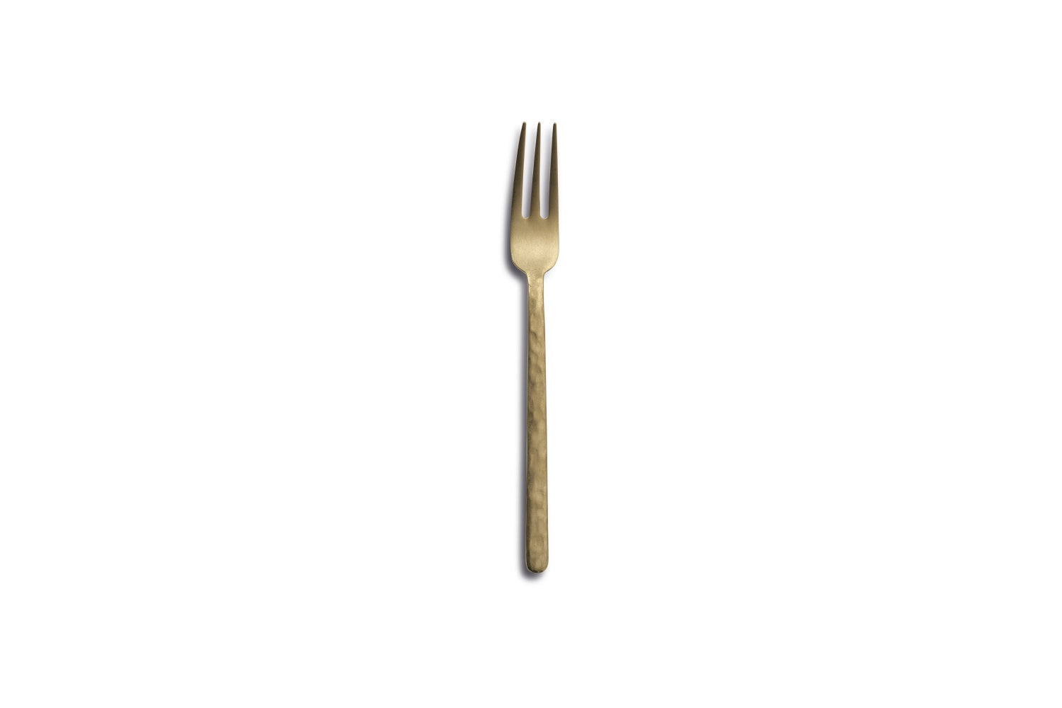 KODAI GOLD TABLE FORK XL 18% 3p