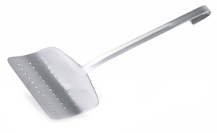 ST/Steel One Piece Fish Spatula